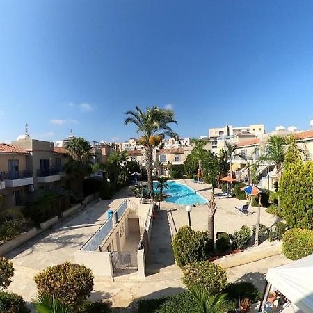 Maya Paphos Esterno foto