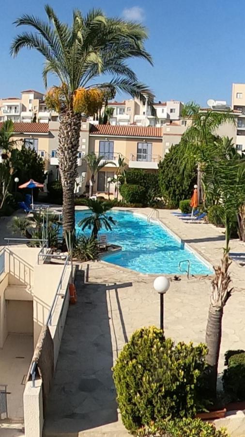 Maya Paphos Esterno foto