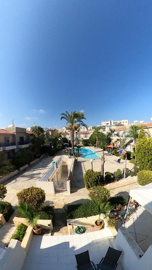 Maya Paphos Esterno foto