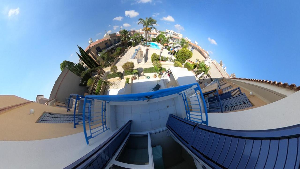 Maya Paphos Esterno foto