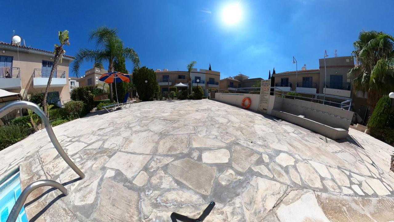 Maya Paphos Esterno foto