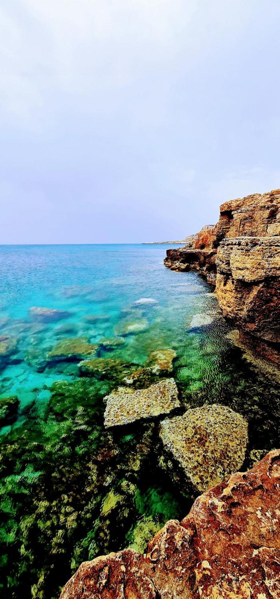 Maya Paphos Esterno foto