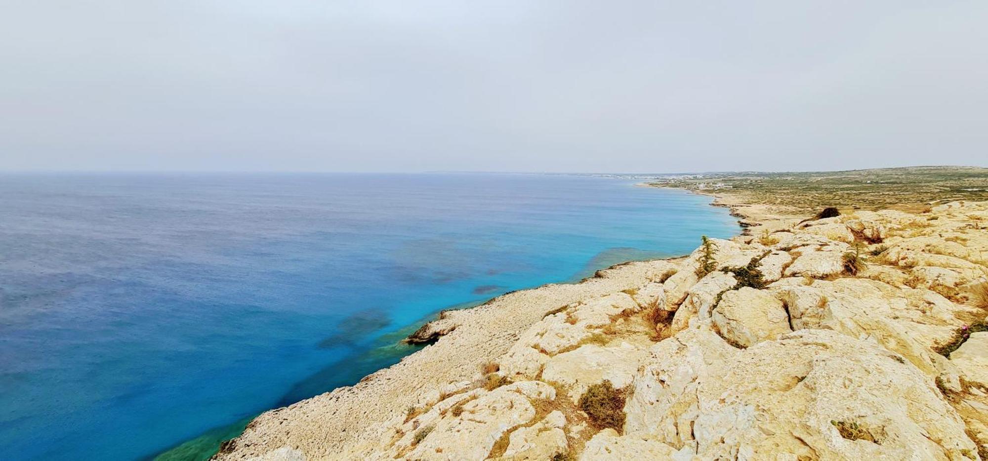 Maya Paphos Esterno foto