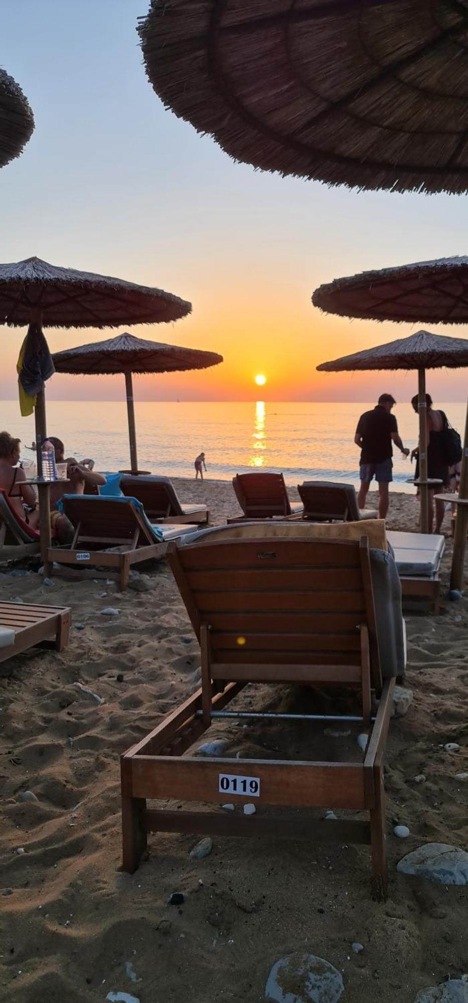 Maya Paphos Esterno foto