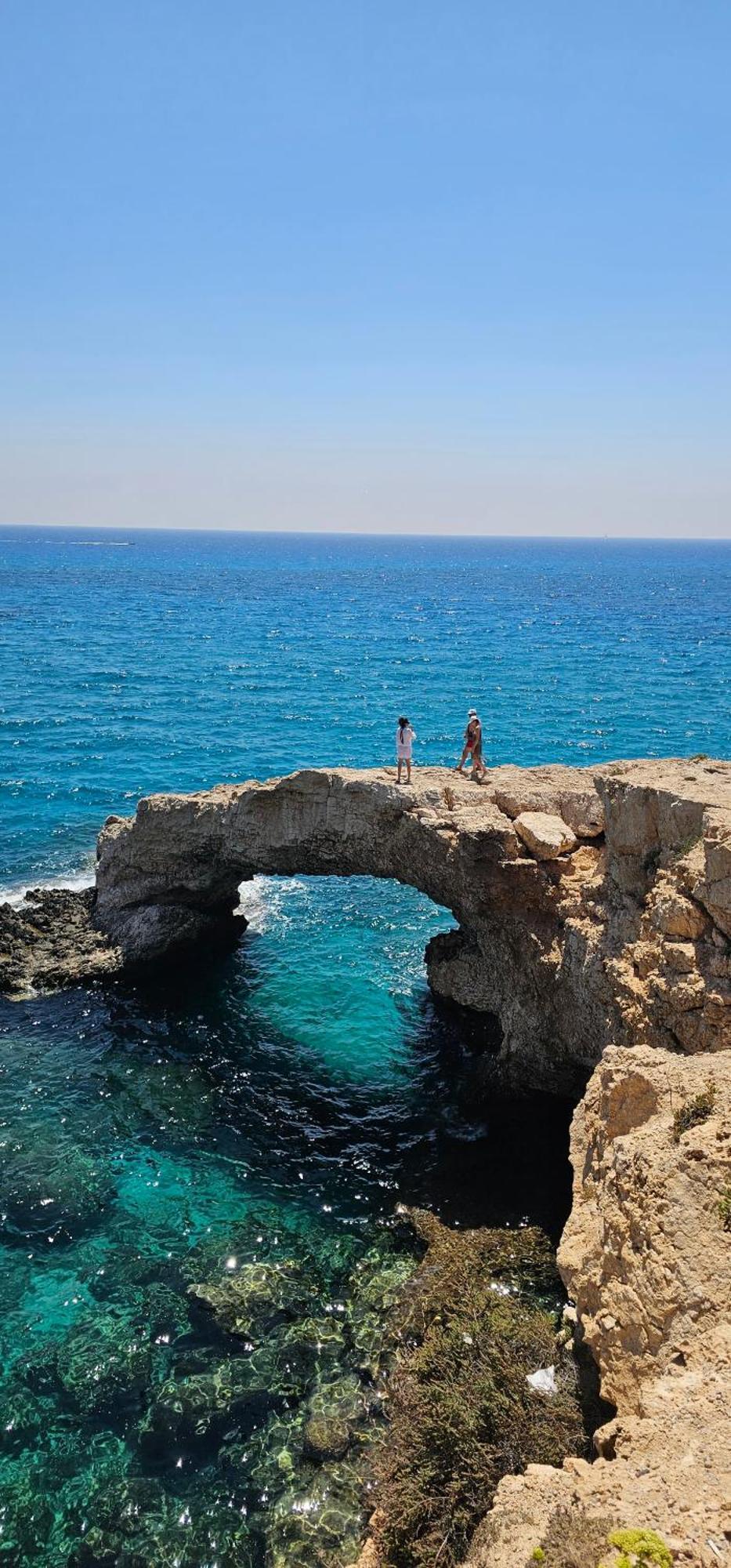Maya Paphos Esterno foto
